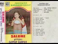 Lagu Een Ratnaningsih \u0026 Karawang Group - Salome