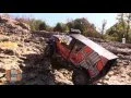 Crawler Innovations 2.2" 6 Bolt Comp Wheels, 1" Width (2) - Video 5 of 1