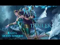 Download Lagu KADITA (KANJENG RATU NYI RORO KIDUL) MOBILE LEGEND HERO TRAILER - LATHI