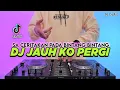 Lagu DJ JAUH KO PERGI - SA CERITAKAN PADA BINTANG BINTANG REMIX FULL BASS VIRAL TIKTOK TERBARU 2026