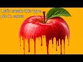 Create Dripping Fruit Images s in Canva AI Best AI Prompts Full Canva Tutorial 2026