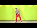 [U.S.A./DA PUMP] The man himself appears! A dance that will help you lose 10kg in 2 weeks!? Dance...