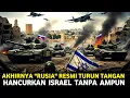 Download Lagu MENGEJUTKAN DUNIA 🔥 RUSIA Resmi Turun Tangan Hancurkan ISRAEL Tanpa Ampun