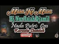 Download Lagu Masa Ke Masa Karaoke (Hj. Nur Asiah Djamil) - Nada Putri (Cm) - Karaoke Qasidah @El-WahdahMusic