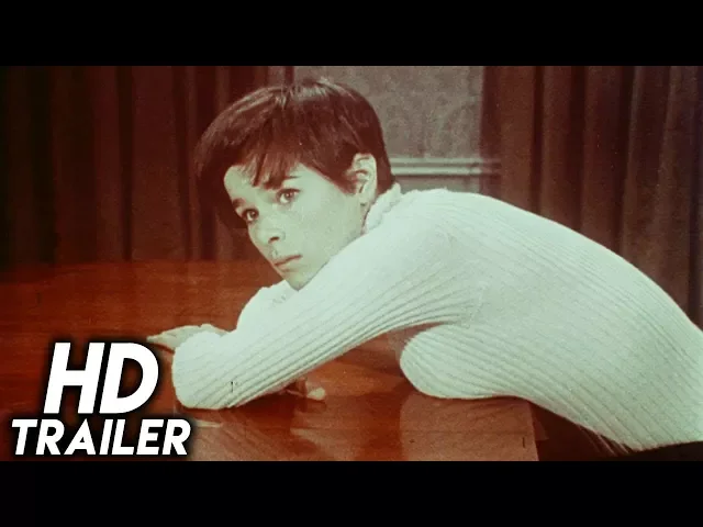 Cop-Out (1967) ORIGINAL TRAILER [HD 1080p]