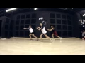 Show Me (Kid Ink ft. Chris Brown) | Kellie Choreography