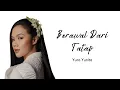 Download Lagu Berawal Dari Tatap - Yura Yunita (Lyrics) | SOSU LYRICS