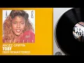 Angee Griffin - Toby 2022 Remastered