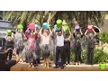 Burke Williams Ice Bucket Challenge