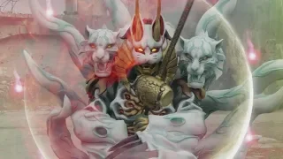 the final showdown with madame odius