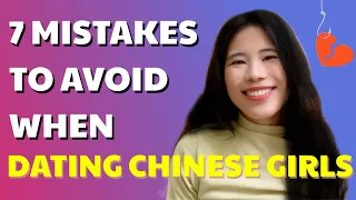 dont do this when dating chinese girls 7 tips from a real chinese