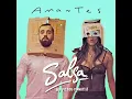 Amantes (Versión Salsa)