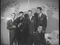 Blackwood Brothers Quartet - 1955 - WHEN THE SAINTS GO MARCHING IN.wmv