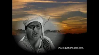 Mohamed Andiel Mashy Kalamek محمد قنديل ماشى كلامك YouTube 