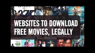 download movies for free with this website 