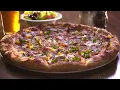 Hideaway Pizza Seriously Great Pizza Da Bomb TV 30