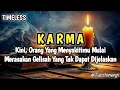 Download Lagu Merinding, Seseorang Dalam Derita Karena Sumpah Leluhurmu - Timeless Tarot Reading