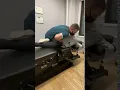 Full Body Adjustment Get Adjusted Chiropractic