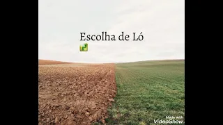 Ir.Santin de Goiás - Ló e Abraão Completa