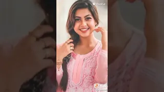 اغنيه عندي كم ملاحظه على صور باكهى بطله مسلسل لأجلك مهما كان 