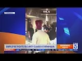 Benihana worker fights security guard inside Southern California restaurant