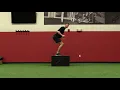 Box Jump