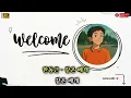 Han, DongGeun – Same Pillow / #한동근 - #같은베개 (Korean lyrics) (English commentary)