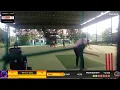 Team EDS vs Crick Catzz live cricket match FREEDOM FREEHIT 2026 live - Aadukalam Erode