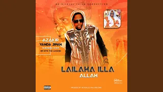 lailaha illa allahu