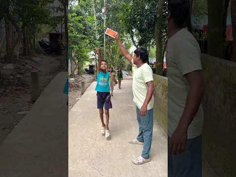 Smart idea. #anwesha #smartidea #smartthinking #greatidea #funnyshorts #comedyshorts #youtubeshorts