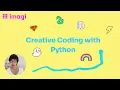 Creative Coding with Python Python Bugs and Variables
