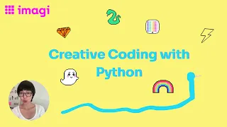 Creative Coding with Python Python Bugs and Variables