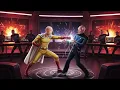 Lagu What If Saitama Arrived in Star Trek Universe?