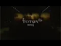 Lagu TOTON 2024