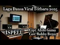 Download Lagu Lagu Dansa viral Terbaru 2025(ISPELU) Cipt. Abito Gama. Cov. Robby Benu Ft. Findo Nope