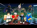 Can 4 IDIOTS Survive Roblox Bite by Night