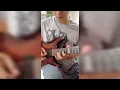 Download Lagu Cuma Kamu (Guitar Cover) Melodi || Els Warouw Feat. Ikhlas Band