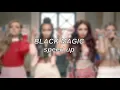 Download Lagu Little Mix - Black Magic | Speed Up