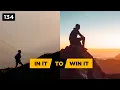 Lagu In it to win it - Dấn thân để chiến thắng