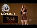 Tulsi Gabbard Bikini Photos Are a Feast For Your Eyeballs