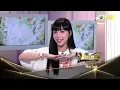 StarTalk Full Edition | Ying Kiu Makes Her Official Debut by Persistently Pursuing Her Dream; Ins...