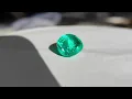 Download Lagu Paraiba tourmaline 9 26 ct Mozambique GIA