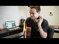 Download Lagu James TW - How I Wrote Soldier