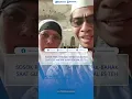 Download Lagu SOSOK Pria Berjas Hitam Tertawa Ngakak saat Gus Miftah Hina Penjual Es Teh, Pemilik Pesantren