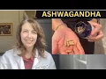 ASHWAGANDHA for Stress and Anxiety - Is there any Data