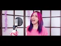 Moana - Cuán Lejos Voy (Cover) Hitomi Flor