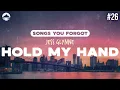 Download Lagu Jess Glynne - Hold My Hand | Lyrics