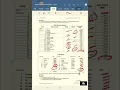 Bank recon example part 2
