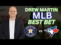 Houston Astros vs Toronto Blue Jays Predictions and Picks MLB Best Bets for 24