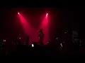 girls like drugs - Paris Texas (Live in Toronto) @AxisClub 09/07/2023